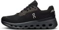 ON Damen Laufschuhe Cloudrunner 2 Waterproof 40 in Schwarz