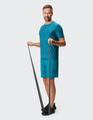 MAREK Kurze Hose 54 - Dragonfly Blue