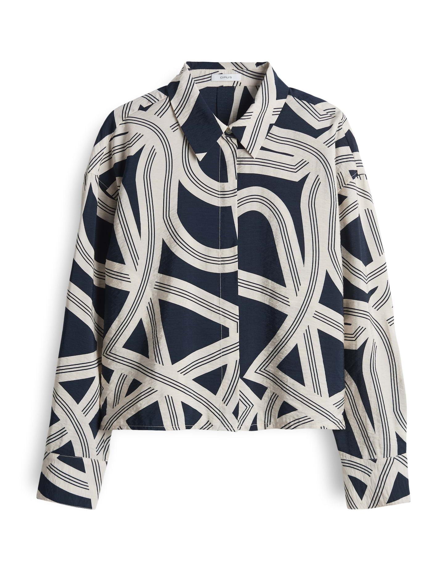 Famena lane - Blau / 36