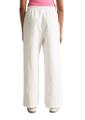 Schlupfhose relaxed M Relaxed Fit - Silky White