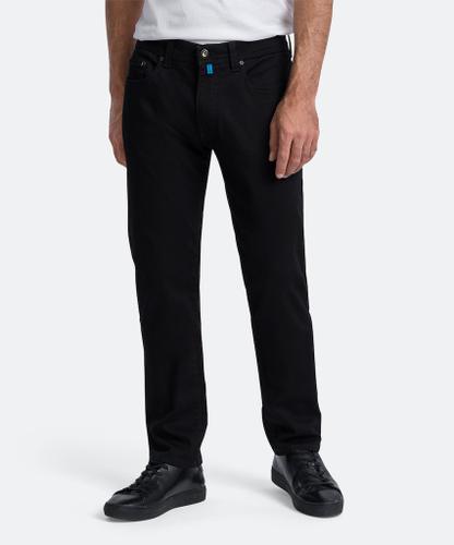 Lyon Tapered Schwarz 38/34