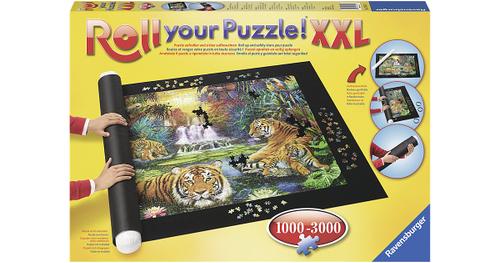Ravensburger Puzzlehilfe, »Roll your Puzzle XXL«
