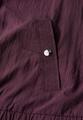 Papertouch Blouson M - Mulberry Red