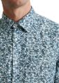 Hemd regular M Regular Fit - Multi/ Storm