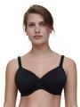MERCI MATERNITY Still-BH 75 E - Schwarz