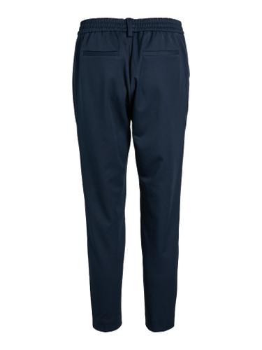 OBJLISA SLIM PANT NOOS Blau 34