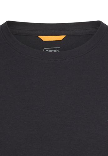 fleXXXactive® T-Shirt mit Quick Dry Funktion XL Regular Fit - Dark Navy