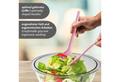 Salatbesteck 'Traditionell' 2-teilig