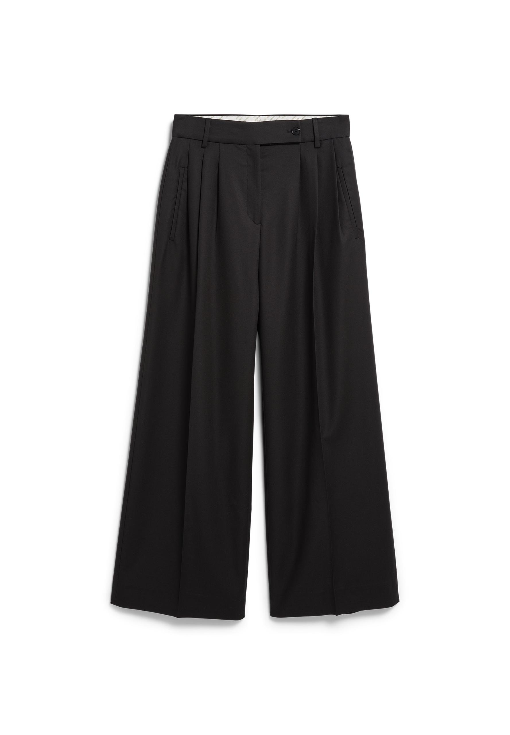 KAAYUA PANT L Regular Fit - Black