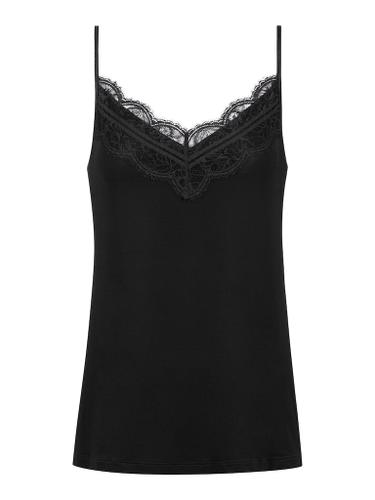 Camisole Schwarz XS