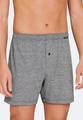 2PACK Boxershorts 8 - Schwarz