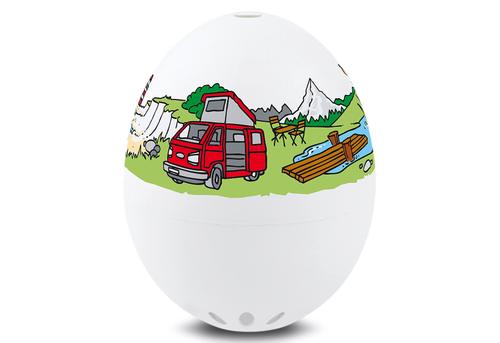 Eieruhr PiepEi 'Camping'