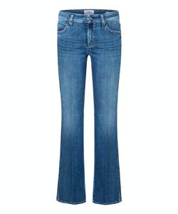Paris flared Blau 44/33