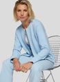 Denim Love 42 - Pastellblau