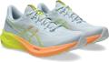 ASICS Herren Laufschuhe GT-1000 13 PARIS 44 in Silber