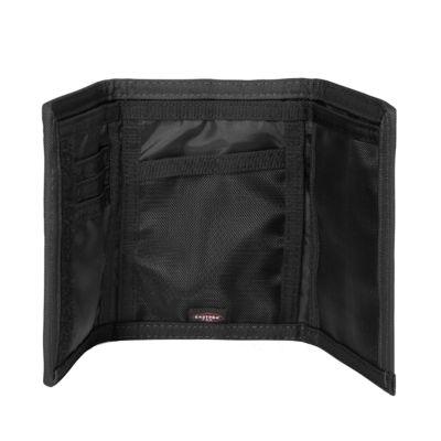 Eastpak Geldbeutel Crew 3KK Authentic Schwarz