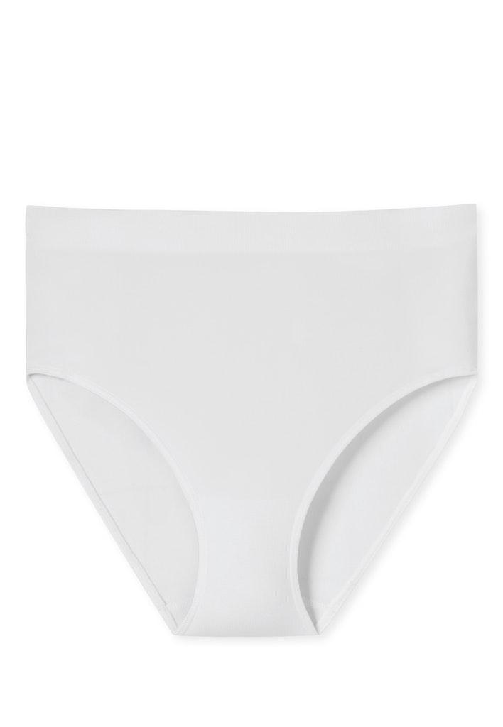 Retro Slip Weiß XXL