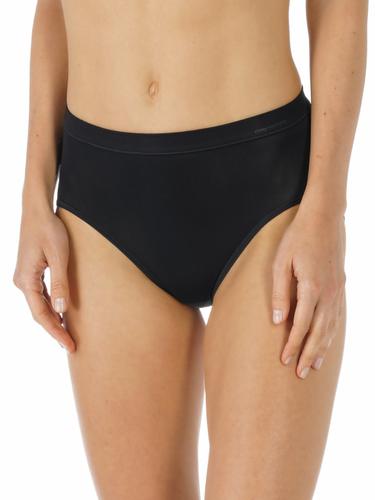 Mey Taillen-Pants 376 cream tan - Schwarz / 38