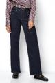 Liv New Wide Leg 38K - Rinsed Blue