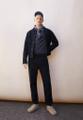 ANAAR PREMIUM Blau 29/32
