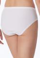 2PACK Hüftslip Weiß 42