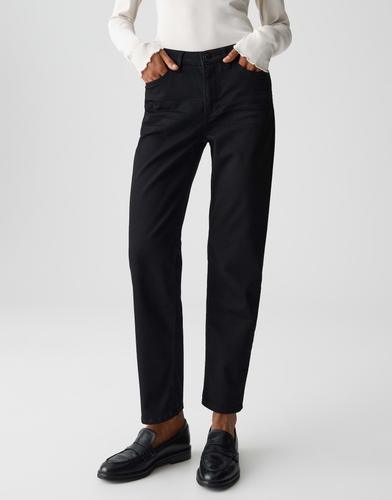 Jeans "Elma" - Schwarz / 36 L28