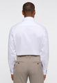 Soft Luxury Shirt Twill Langarm 44/Langarm - 65cm MODERN FIT - Off-white