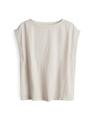 Shirt "Silkisi" - Beige / 42