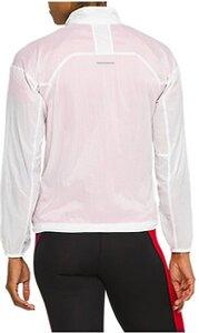 ASICS Damen Funktionsjacke TOKYO JACKET XS in Schwarz