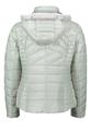 Steppjacke 42 Leicht tailliert - Desert Sage
