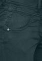 Hose im Slim Fit 25/28 - Fir Green