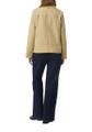 Outdoor-Jacke Braun 38