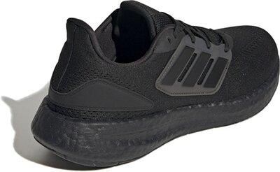 ADIDAS Herren Freizeitschuhe PUREBOOST 22 47 ⅓ in Schwarz