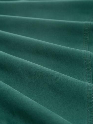 Tapered Relaxed Hose 42/28 Tapered Fit - Explorer Green