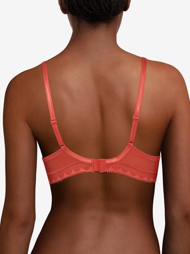 DAY TO NIGHT Tief ausgeschnittener Spacer-BH 75 C - The Epice