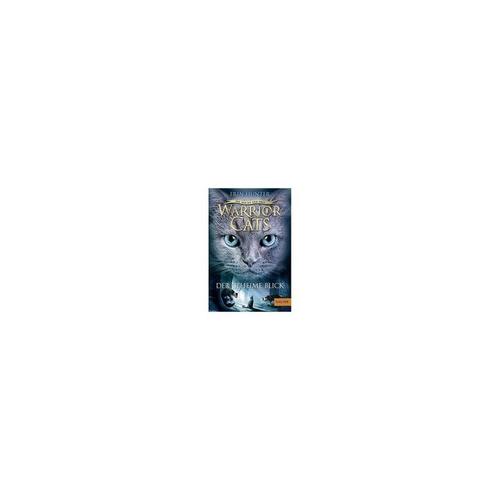 Beltz Verlag Warrior Cats - Die Macht der Drei: Der geheime Blick