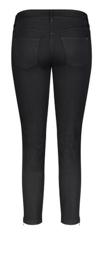 MAC JEANS - DREAM CHIC, Dream denim Schwarz 40/29