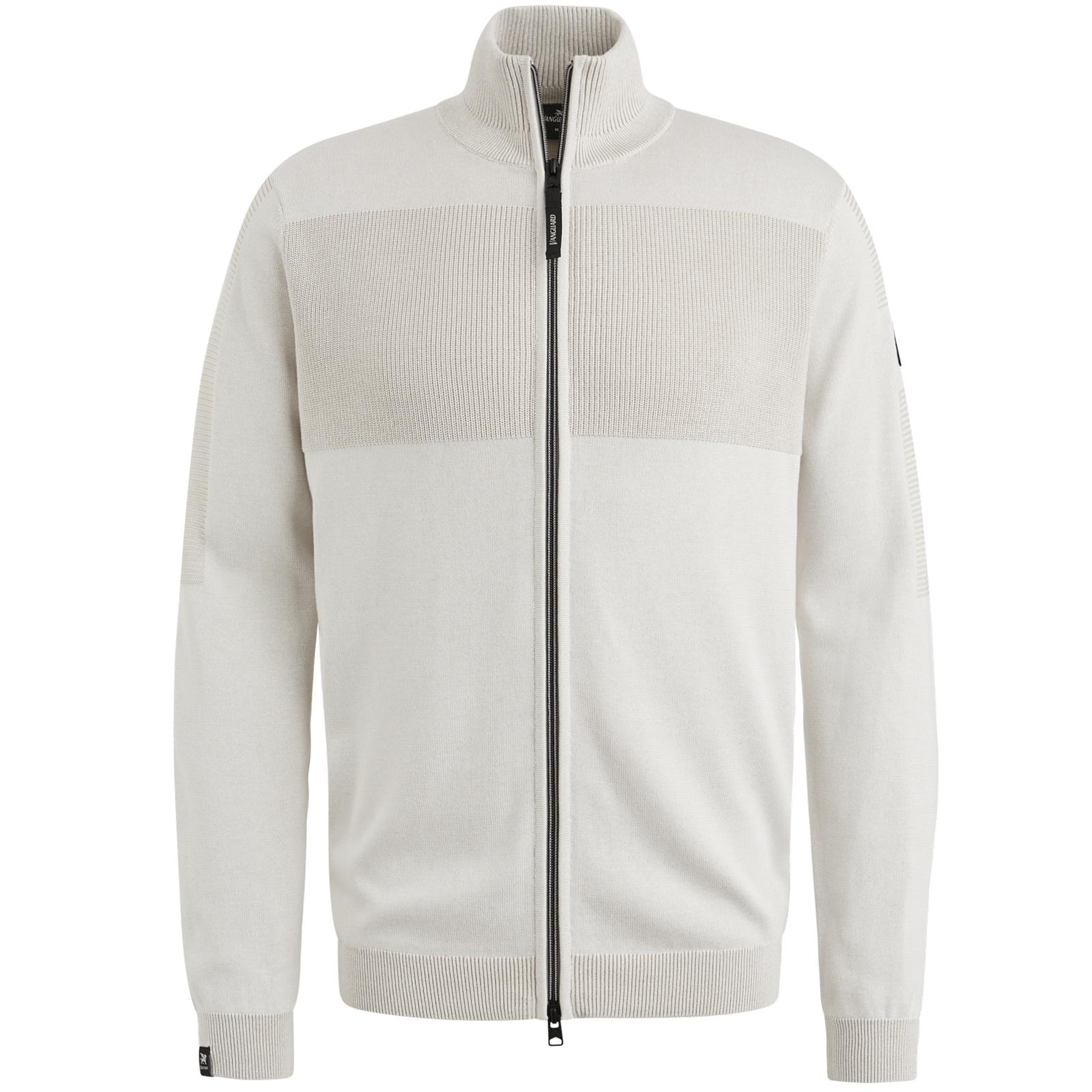 cotton modal L Regular Fit - Jet Stream