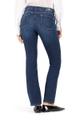 Piper long 46/32 - Dark Used Wash