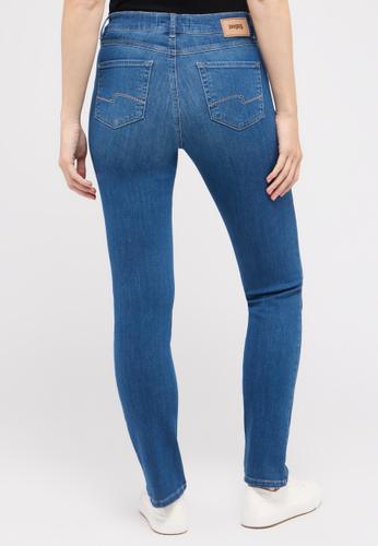 3463400-3358 CICI 38/32 SLIM FIT - Mid Blue Used