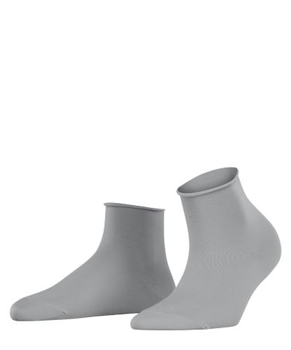 FALKE Cotton Touch Damen Grau 39-42