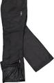 CMP Damen PANT 46 in Schwarz