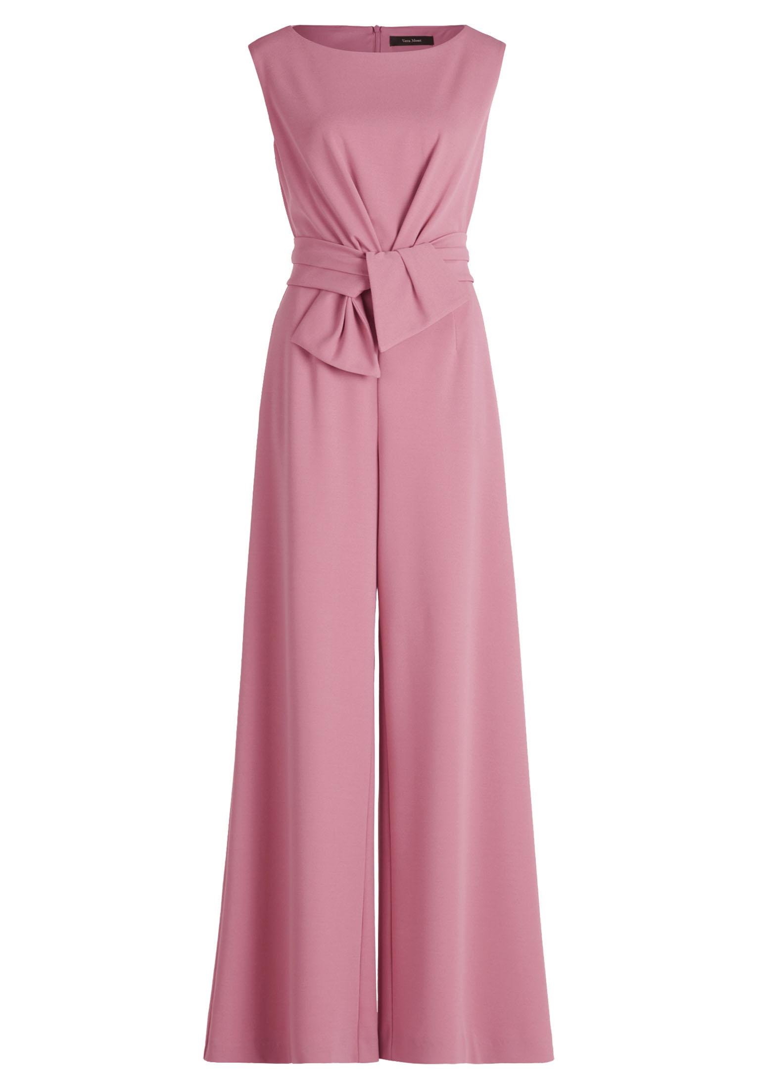 Jumpsuit 40 Ausgestellt - Desert Rose