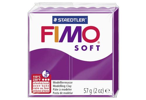 Modelliermasse 'Fimo soft'