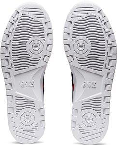 ASICS Herren Freizeitschuhe JAPAN S 41 ½ in Weiß