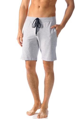 Track Shorts SERIE ENJOY XL - Light Grey Melange