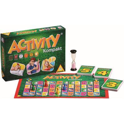 Piatnik - Activity Kompakt