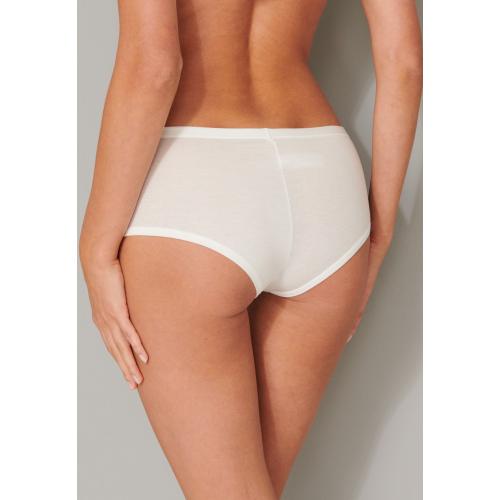Shorts XL - Naturweiss