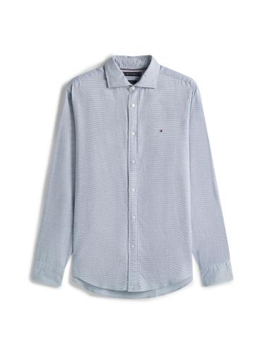 Hemd - Blau / S