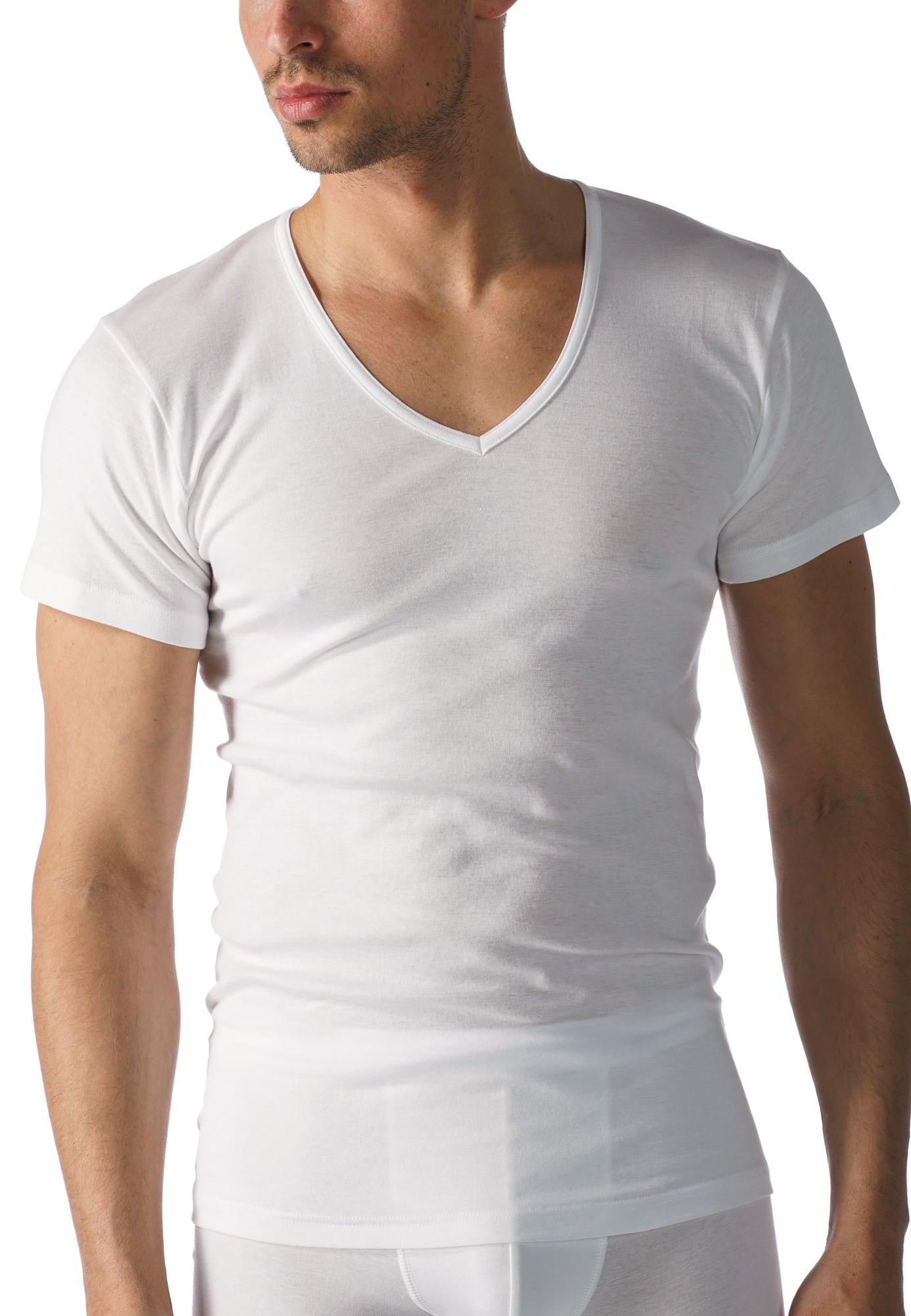 Mey Basics - Casual Cotton Weiss 7
